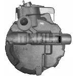 Kompresor, klima-uređaj MAHLE ACP 118 000S IC-G0KCX0