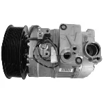 Kompresor, klima-uređaj MAHLE ACP 118 000S IC-G0KCX0