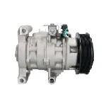 Kompresor, klima-uređaj MAHLE ACP 1212 000S IC-G0KCYN