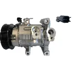 Kompresor, klima-uređaj MAHLE ACP 1212 000S IC-G0KCYN