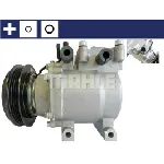 Kompresor, klima-uređaj MAHLE ACP 1224 000S IC-G0KCYO