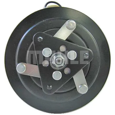 Kompresor, klima-uređaj MAHLE ACP 124 000S IC-G0KCX1