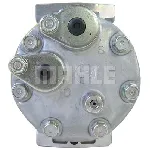 Kompresor, klima-uređaj MAHLE ACP 124 000S IC-G0KCX1