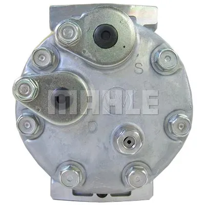 Kompresor, klima-uređaj MAHLE ACP 124 000S IC-G0KCX1