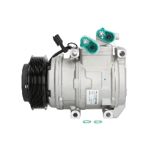 Kompresor, klima-uređaj MAHLE ACP 1243 000S IC-G0KCYR