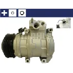 Kompresor, klima-uređaj MAHLE ACP 1243 000S IC-G0KCYR