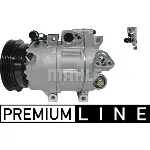 Kompresor, klima-uređaj MAHLE ACP 1250 000P IC-G0LMT7