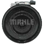 Kompresor, klima-uređaj MAHLE ACP 1250 000P IC-G0LMT7