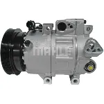 Kompresor, klima-uređaj MAHLE ACP 1250 000P IC-G0LMT7