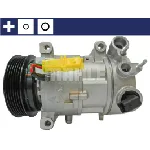 Kompresor, klima-uređaj MAHLE ACP 1256 000S IC-G0KCYU