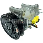 Kompresor, klima-uređaj MAHLE ACP 1256 000S IC-G0KCYU