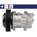 Kompresor, klima-uređaj MAHLE ACP 126 000S IC-G0LM9P