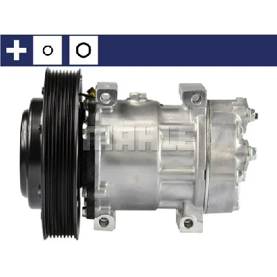 Kompresor, klima-uređaj MAHLE ACP 126 000S IC-G0LM9P