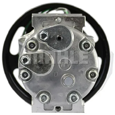 Kompresor, klima-uređaj MAHLE ACP 126 000S IC-G0LM9P