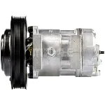 Kompresor, klima-uređaj MAHLE ACP 126 000S IC-G0LM9P