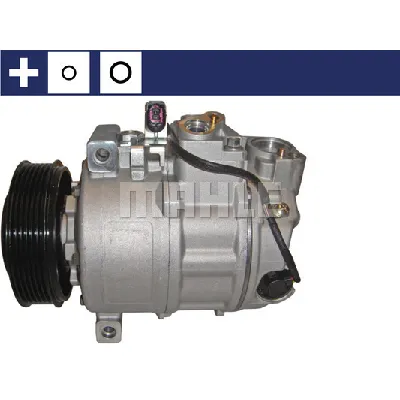 Kompresor, klima-uređaj MAHLE ACP 1269 000S IC-G0KCYV