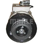 Kompresor, klima-uređaj MAHLE ACP 1269 000S IC-G0KCYV