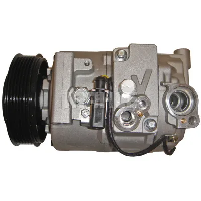 Kompresor, klima-uređaj MAHLE ACP 1269 000S IC-G0KCYV