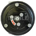 Kompresor, klima-uređaj MAHLE ACP 1271 000S IC-G0LMTH