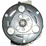 Kompresor, klima-uređaj MAHLE ACP 1276 000S IC-G0LMTL