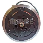 Kompresor, klima-uređaj MAHLE ACP 128 000S IC-G0KCX3