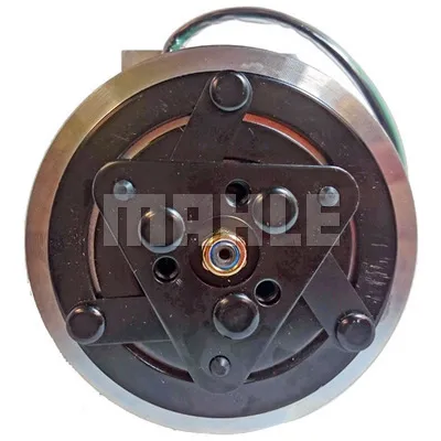 Kompresor, klima-uređaj MAHLE ACP 128 000S IC-G0KCX3
