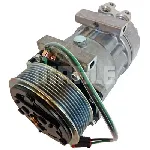 Kompresor, klima-uređaj MAHLE ACP 128 000S IC-G0KCX3