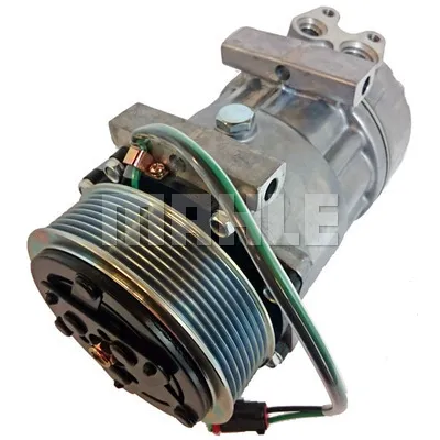 Kompresor, klima-uređaj MAHLE ACP 128 000S IC-G0KCX3