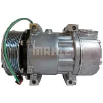 Kompresor, klima-uređaj MAHLE ACP 128 000S IC-G0KCX3