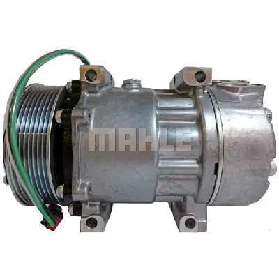 Kompresor, klima-uređaj MAHLE ACP 128 000S IC-G0KCX3