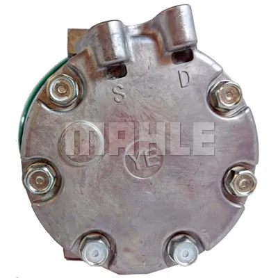 Kompresor, klima-uređaj MAHLE ACP 128 000S IC-G0KCX3