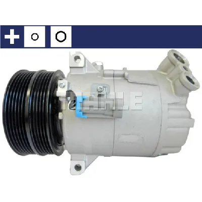Kompresor, klima-uređaj MAHLE ACP 1289 000S IC-G0KCYX