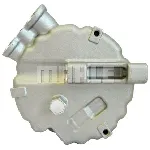 Kompresor, klima-uređaj MAHLE ACP 1289 000S IC-G0KCYX