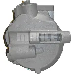 Kompresor, klima-uređaj MAHLE ACP 129 000S IC-G0LM9S