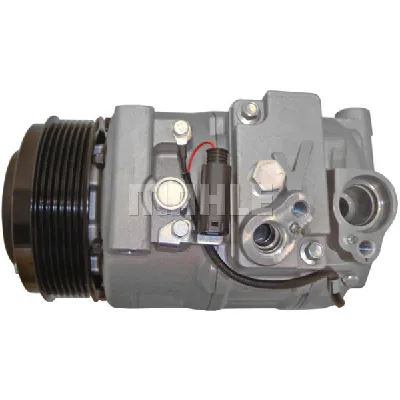 Kompresor, klima-uređaj MAHLE ACP 129 000S IC-G0LM9S