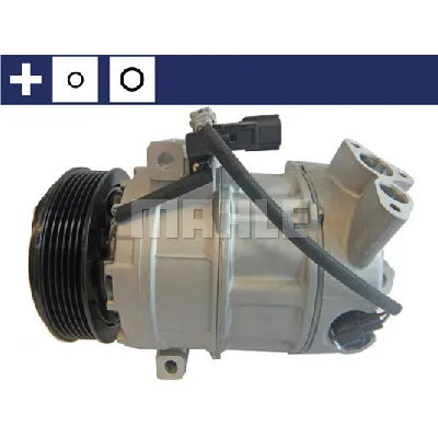 Kompresor, klima-uređaj MAHLE ACP 1292 000S IC-G0KCYY