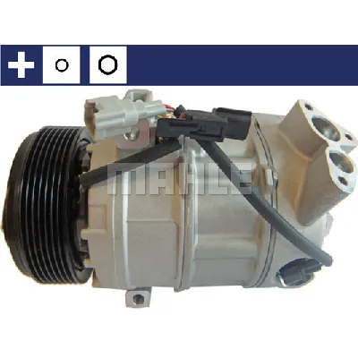 Kompresor, klima-uređaj MAHLE ACP 1295 000S IC-G0LMTY
