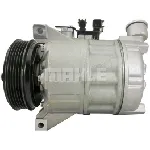 Kompresor, klima-uređaj MAHLE ACP 1299 000S IC-G0LMU2