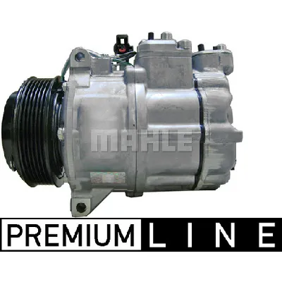 Kompresor, klima-uređaj MAHLE ACP 1310 000P IC-G0KCYZ