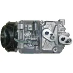 Kompresor, klima-uređaj MAHLE ACP 1310 000P IC-G0KCYZ