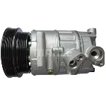 Kompresor, klima-uređaj MAHLE ACP 1314 000S IC-G0LMUB