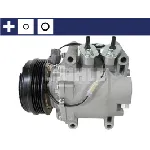 Kompresor, klima-uređaj MAHLE ACP 1322 000S IC-G0LMUE