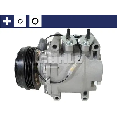 Kompresor, klima-uređaj MAHLE ACP 1322 000S IC-G0LMUE