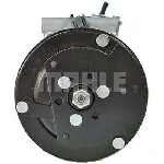 Kompresor, klima-uređaj MAHLE ACP 1322 000S IC-G0LMUE