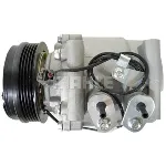 Kompresor, klima-uređaj MAHLE ACP 1322 000S IC-G0LMUE