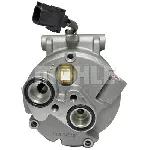 Kompresor, klima-uređaj MAHLE ACP 1331 000S IC-G0KCZ1