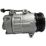 Kompresor, klima-uređaj MAHLE ACP 1331 000S IC-G0KCZ1