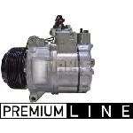 Kompresor, klima-uređaj MAHLE ACP 1347 000P IC-G0KCZ3