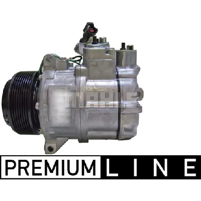 Kompresor, klima-uređaj MAHLE ACP 1347 000P IC-G0KCZ3