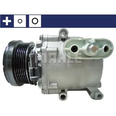 Kompresor, klima-uređaj MAHLE ACP 1355 000S IC-G0LMV2